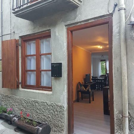 Casa Ponet Villa Valencia D'Aneu Екстериор снимка