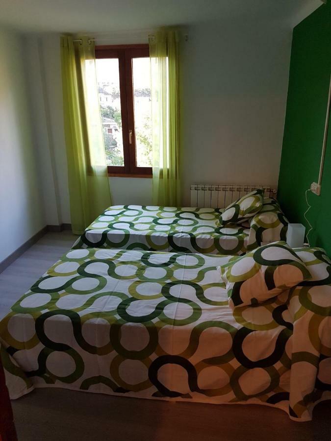 Casa Ponet Villa Valencia D'Aneu Екстериор снимка