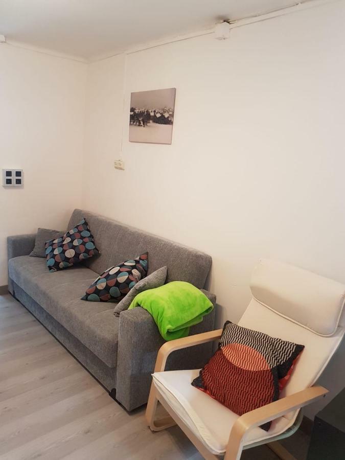 Casa Ponet Villa Valencia D'Aneu Екстериор снимка