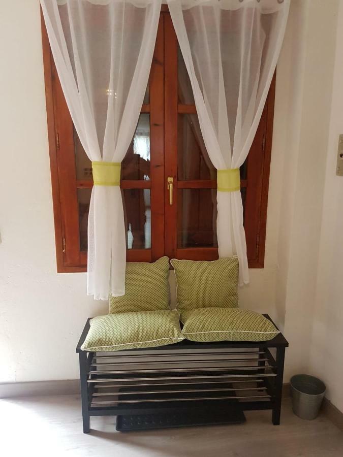 Casa Ponet Villa Valencia D'Aneu Екстериор снимка