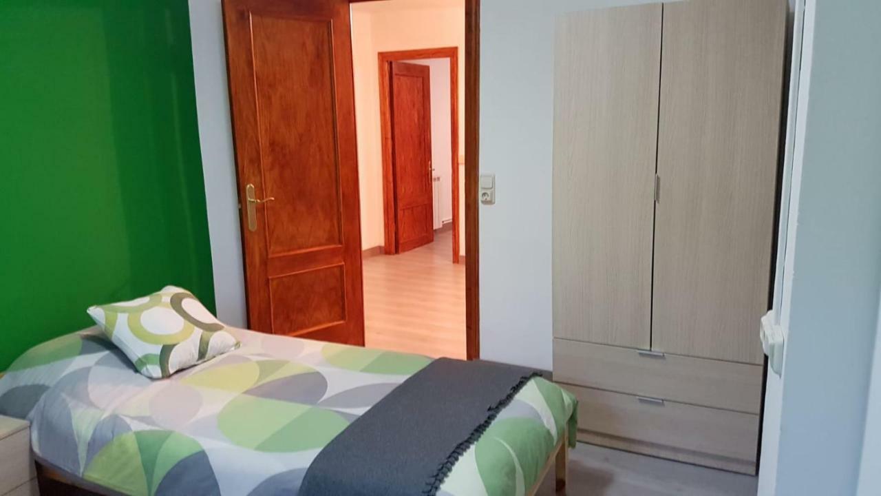 Casa Ponet Villa Valencia D'Aneu Екстериор снимка